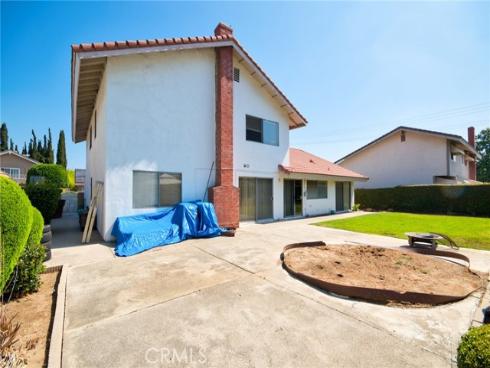 526  Mohawk   Drive, Placentia, CA