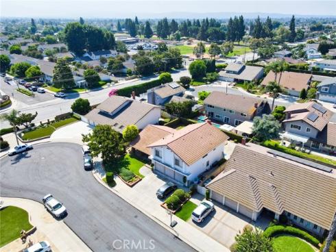 526  Mohawk   Drive, Placentia, CA