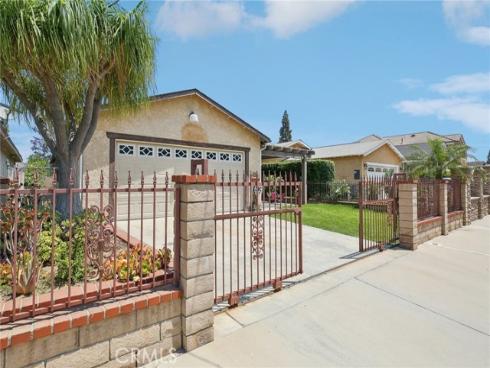 1609  Sierra Vista   Avenue, Placentia, CA