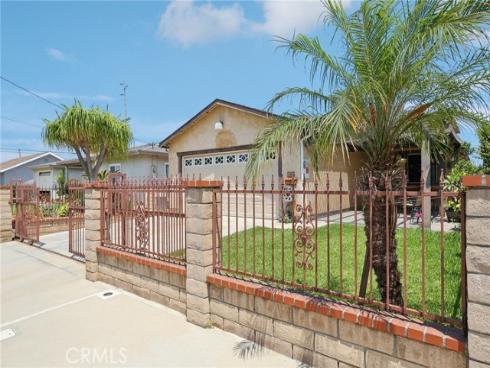 1609  Sierra Vista   Avenue, Placentia, CA