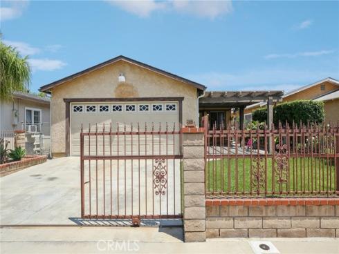 1609  Sierra Vista   Avenue, Placentia, CA