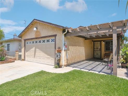 1609  Sierra Vista   Avenue, Placentia, CA