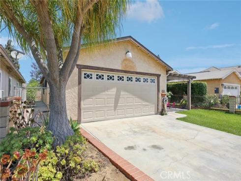 1609  Sierra Vista   Avenue, Placentia, CA