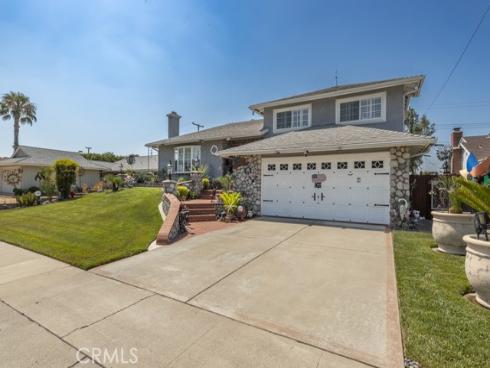 920  Ott   Avenue, Placentia, CA