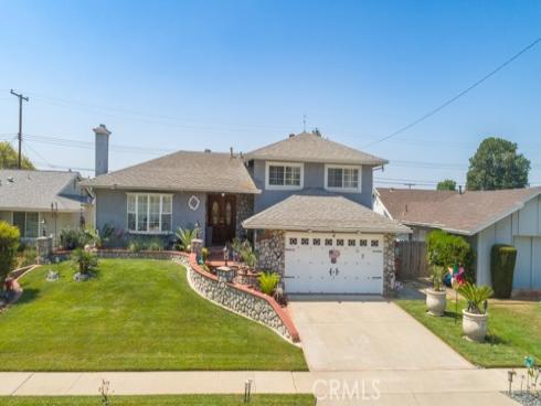 920  Ott   Avenue, Placentia, CA