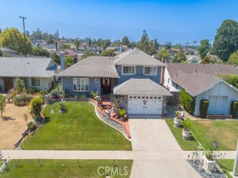 920  Ott   Avenue, Placentia, CA