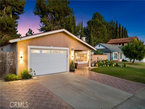 1244  Venice   Avenue, Placentia, CA