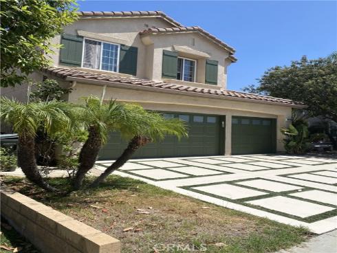 1323  Campanis   Lane, Placentia, CA