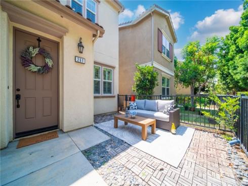 261  Tiger   Lane, Placentia, CA