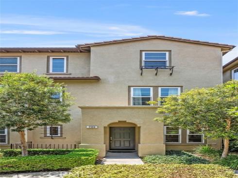 209 E Santa Fe   Court, Placentia, CA