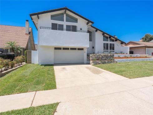 2013  Santa Anita   Avenue, Placentia, CA