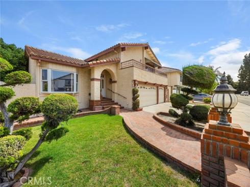 509  Vanderbilt   Drive, Placentia, CA