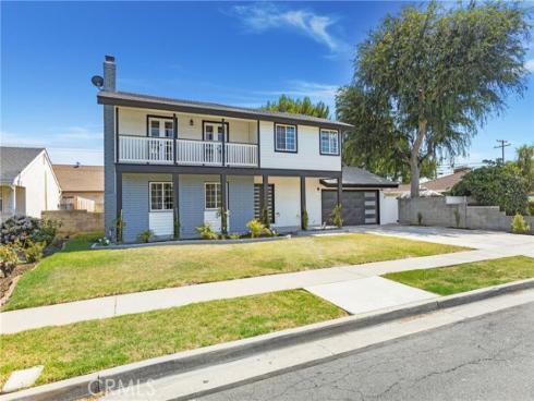 608  Lemke   Drive, Placentia, CA