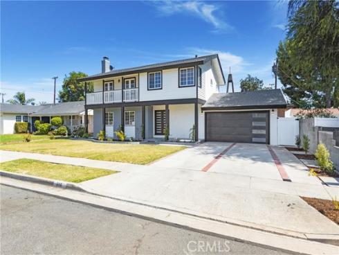 608  Lemke   Drive, Placentia, CA