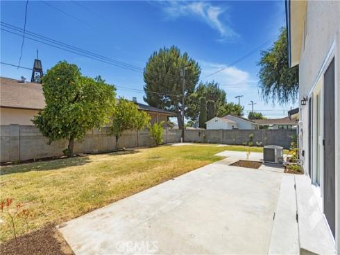 608  Lemke   Drive, Placentia, CA