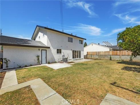 608  Lemke   Drive, Placentia, CA