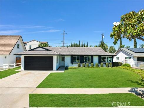 325  Fairway   Lane, Placentia, CA