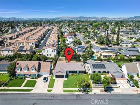 325  Fairway   Lane, Placentia, CA