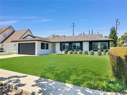 325  Fairway   Lane, Placentia, CA