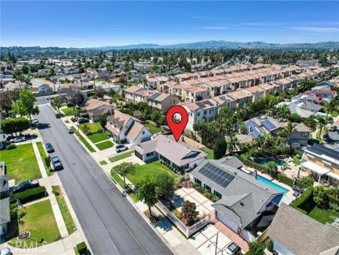 325  Fairway   Lane, Placentia, CA