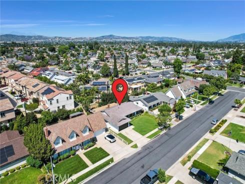 325  Fairway   Lane, Placentia, CA