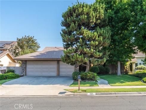 331  Koch   Avenue, Placentia, CA