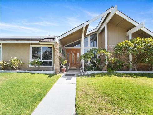 517  Kevin   Way, Placentia, CA