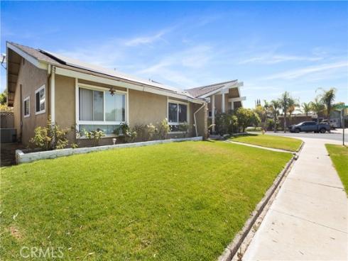 517  Kevin   Way, Placentia, CA