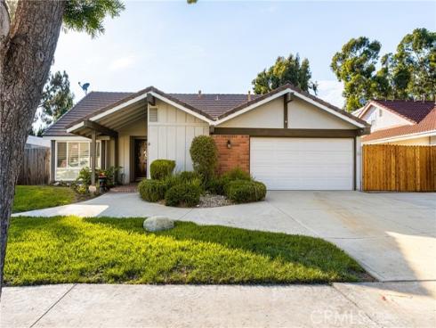 1245  Valparaiso   Drive, Placentia, CA