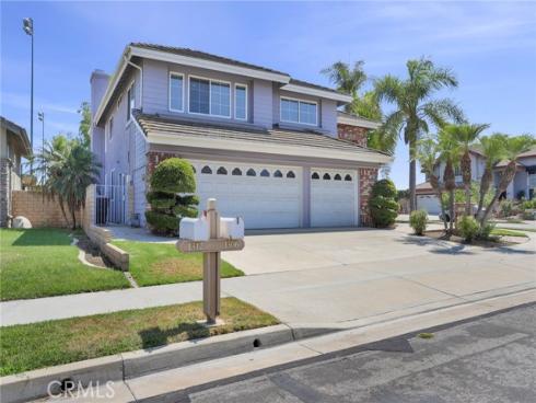 1306  Garten   Drive, Placentia, CA