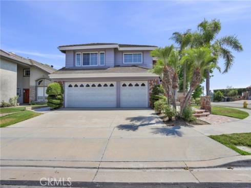 1306  Garten   Drive, Placentia, CA