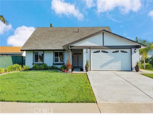 656  Heather   Avenue, Placentia, CA