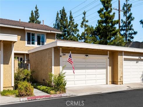 314  South Caliente Court  , Placentia, CA