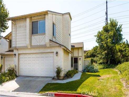 290  Eisenhower   Way, Placentia, CA