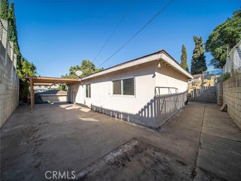 216 S Walnut   Avenue, Placentia, CA