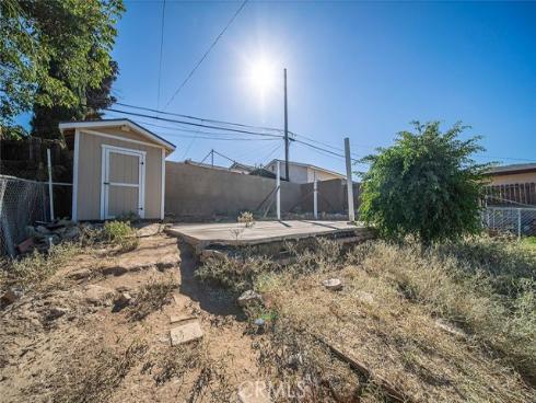 216 S Walnut   Avenue, Placentia, CA