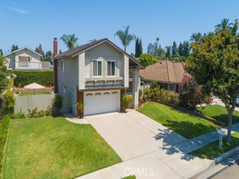 1512  Collins   Way, Placentia, CA