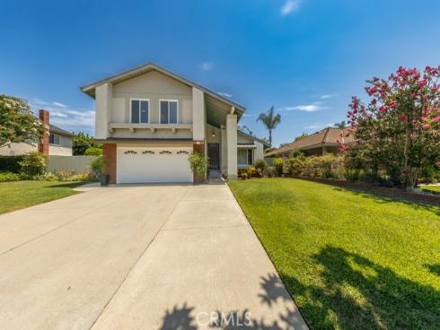 1512  Collins   Way, Placentia, CA