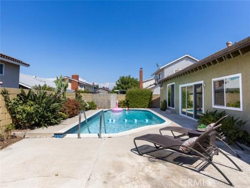 231  Bagnall   Avenue, Placentia, CA