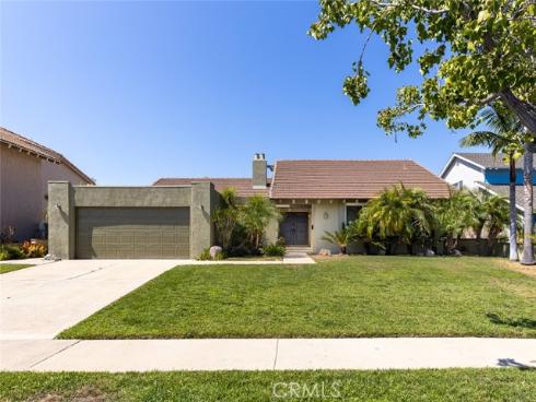 231  Bagnall   Avenue, Placentia, CA