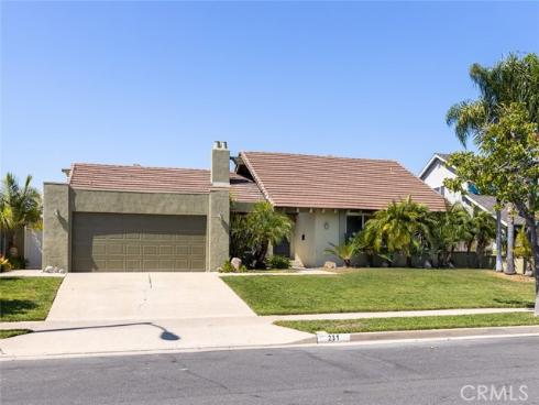 231  Bagnall   Avenue, Placentia, CA