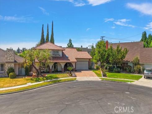 1313  Rosario   Circle, Placentia, CA