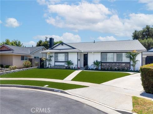 426  Jade   Avenue, Placentia, CA