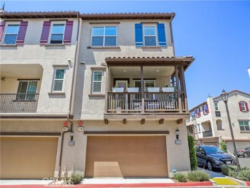 2431  Villena   Way, Placentia, CA