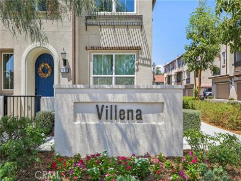 2431  Villena   Way, Placentia, CA