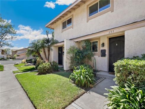 155  Southampton  14  Way, Placentia, CA