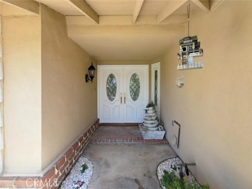 625 E Rockaway   Drive, Placentia, CA