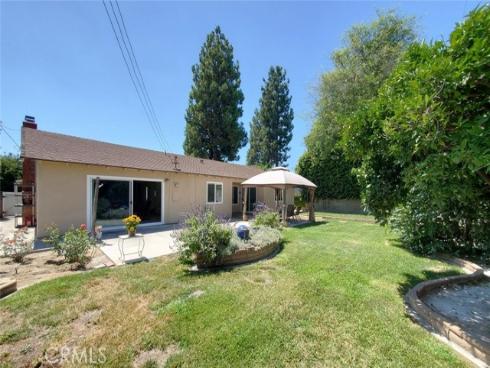 625 E Rockaway   Drive, Placentia, CA