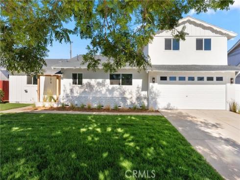 1614  Seville   Street, Placentia, CA