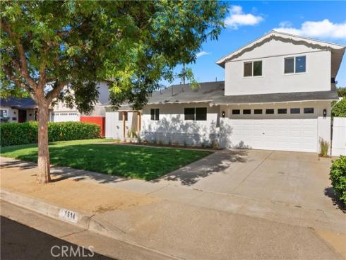 1614  Seville   Street, Placentia, CA